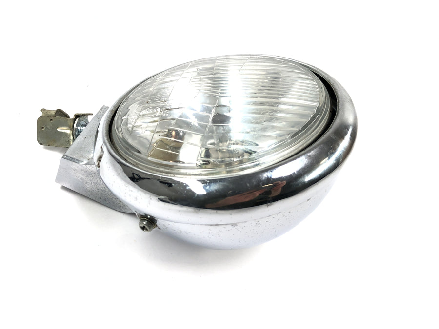 Kawasaki VN 800 VN800A [1996] - Faro anteriore faro principale con supporto faro