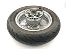 Triumph Adventurer 900 T309RT [1998] - Cerchio ruota posteriore a raggi 3,50 x 16"-5