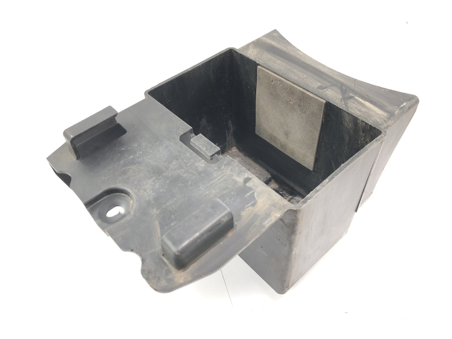 Kawasaki VN 1500 Classic VNT50D [2001] - battery box battery roof