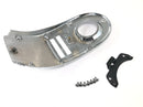 Honda VTX 1800 SC46 [2004] - Tankabdeckung Tankkonsole Instrumentenabdeckung Chrom-5