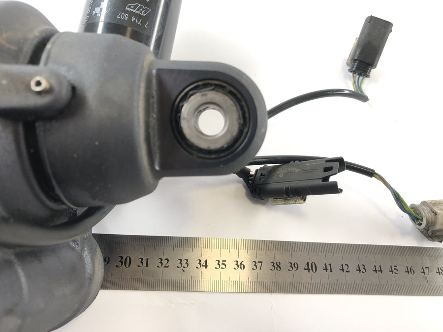 BMW K 1300 S K12S [2010] - Assorbitore di ammorti di molla dietro