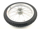 KTM 640 Adventure LC4 [2001] - Vorderrad Rad Felge Speichenrad 21"x1.60-1