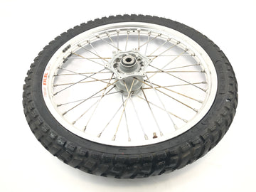 KTM 640 Adventure LC4 [2001] - Vorderrad Rad Felge Speichenrad 21"x1.60
