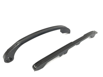 Kawasaki Ninja 125 BX125B [2024] - tensioning rail slides control chain