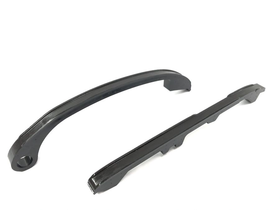 Kawasaki Ninja 125 BX125B [2024] - tensioning rail slides control chain