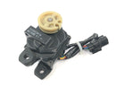 Ducati Multistrada 1200 S Touring [2009] - Servomotore attuatore flap di scarico-3