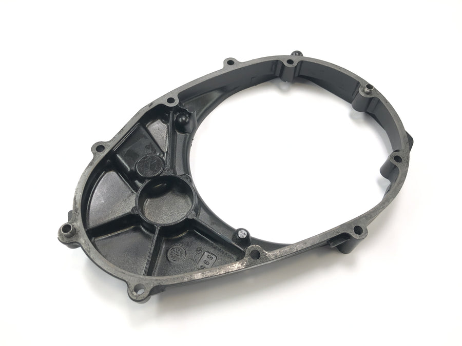 Kawasaki VN 1500 Mean Streak VN50T [2005] - engine cover left magnet wheel housing