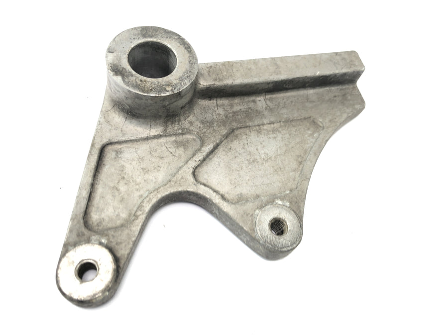 Suzuki GSX-R 1100 W GU75 C [1994] - Rear brake caliper bracket brake anchor