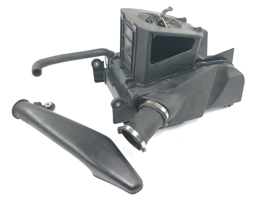 BMW R 1150 RS R22 [2003] - Luftfilterkasten Ansaugkasten Airbox Luftsammler