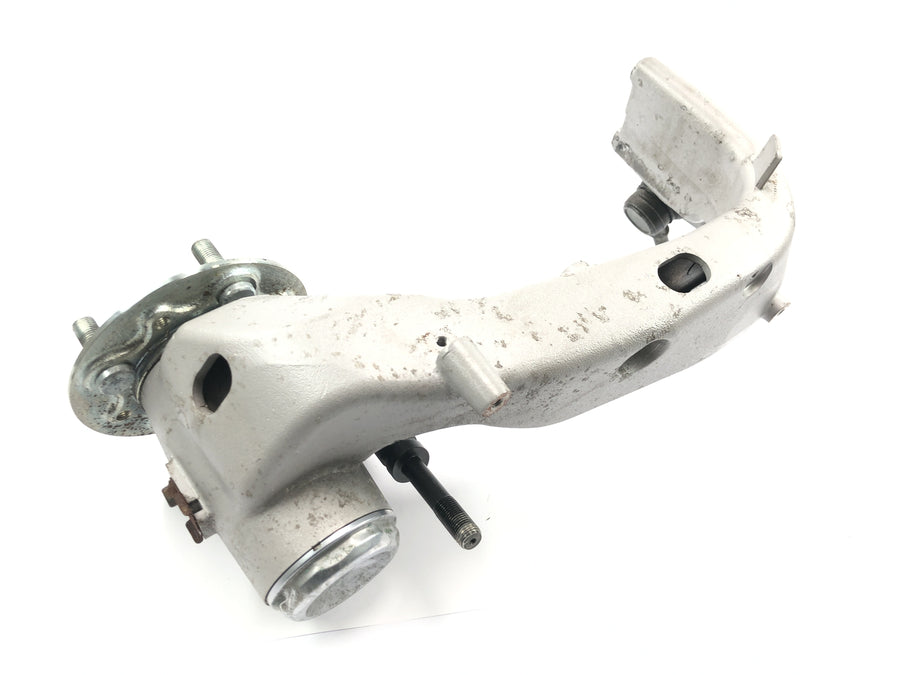 Yamaha GTS 1000 4FV [1997] - Front steering knuckle