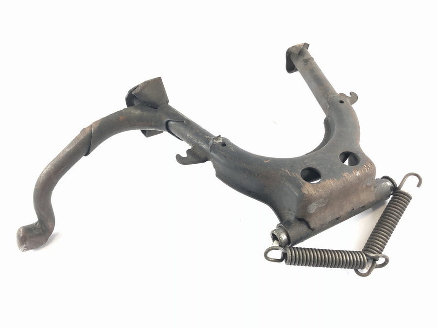 Honda Goldwing GL 1100 SC02 [1980] - Stand principale con Spring