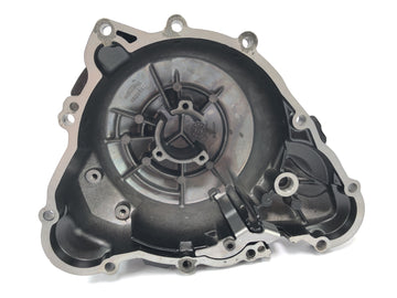 Triumph Street Triple R 675 D67LD [2010] - Coperchio di copertura per macchinari leggeri - 0
