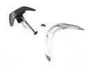 BMW R 1150 RS R22 [2003] - Support de pare-brise réglable en hauteur vitre avant-2