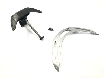 BMW R 1150 RS R22 [2003] - Staffa parabrezza per regolazione altezza finestrino anteriore - 0