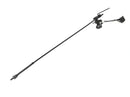 Honda CBX 650 E RC13 [1983] - Brake pedal foot brake lever with brake linkage-2