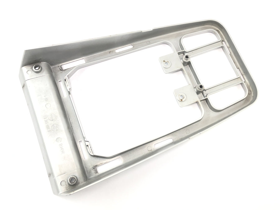 BMW R 1150 GS R21 [2002] - Piastra posteriore del portapacchi