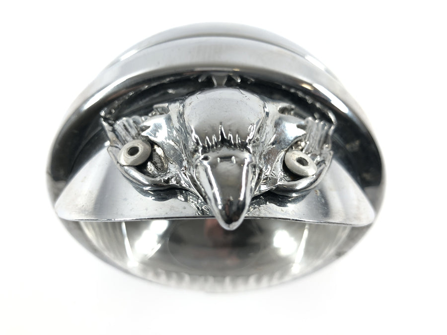 Suzuki Intruder VL 1500 AL [2000] - Additional headlight headlight headlight chrome lamp