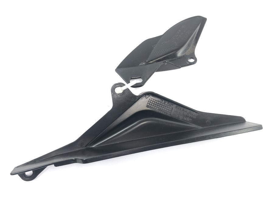 Aprilia RSV 1000 R [2004] - Copricatena copricatena protezione ruota posteriore in plastica