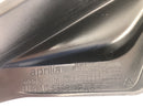 Aprilia RSV 1000 R [2004] - Copricatena copricatena protezione ruota posteriore in plastica-4