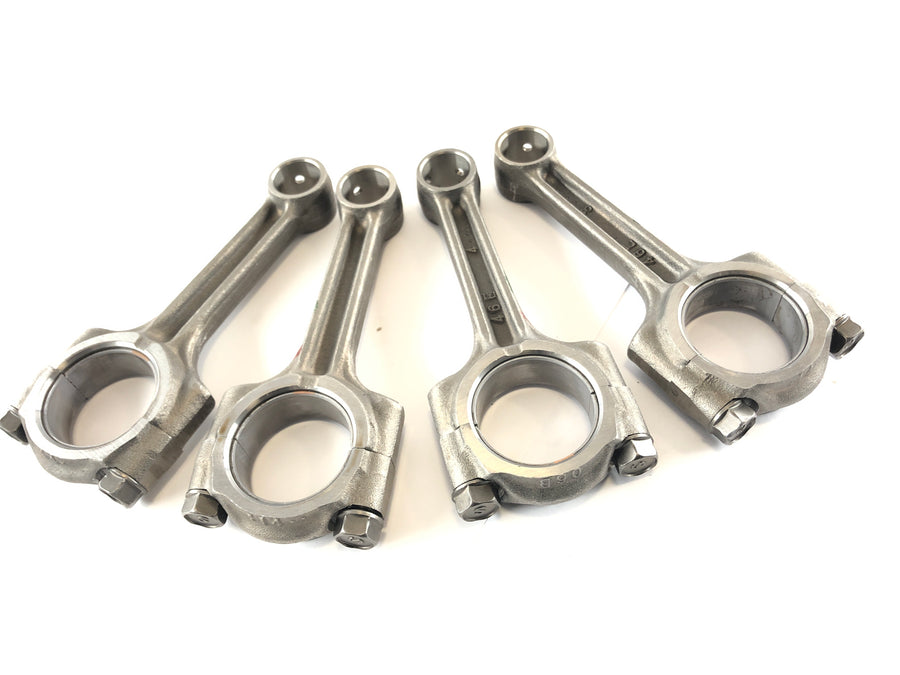 Suzuki GSX-R 1100 W GU75 C [1993] - connecting rod set