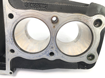 Yamaha XJR 1300 RP06 [2002] - cylindre avec piston - 0
