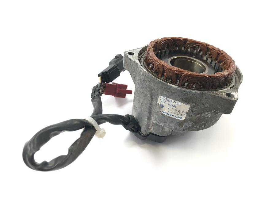 Honda ST 1100 SC26 Pan European [1990] - Stator Alternator Generator Lima