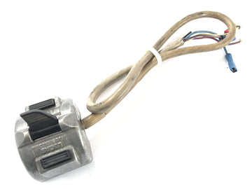 Triumph Bonneville T140V [1976] - Switchbar Switch sulla destra Lucas - 0
