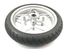 BMW R 1200 R R1ST [2008] - jante avant 3,50 x 17"-1