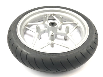 BMW R 1200 R R1ST [2008] - front wheel rim wheel 3.50 x 17"