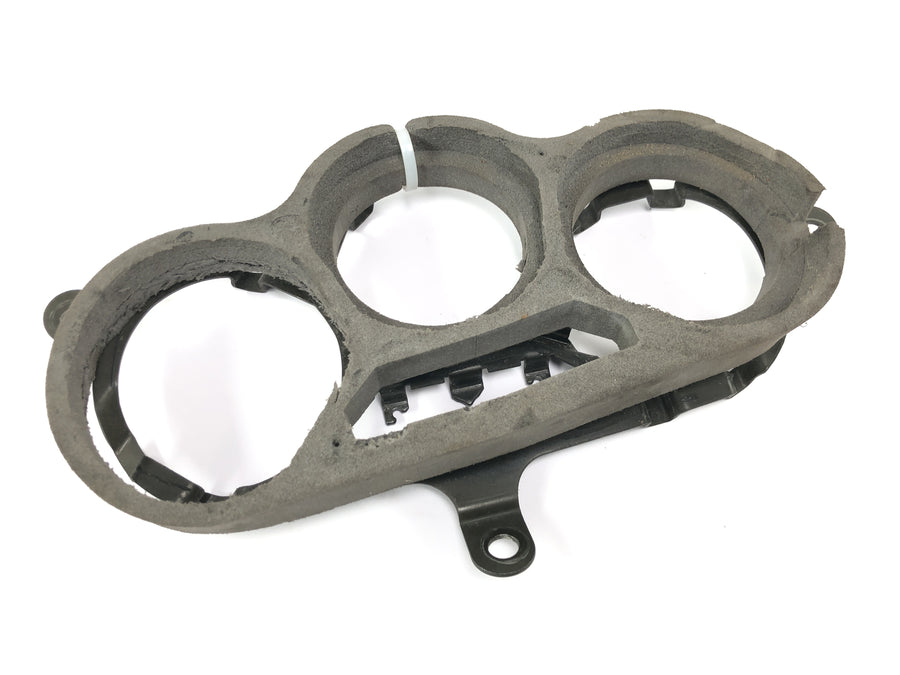 Suzuki RG 250 Gamma GJ21D [1987] - Supporto cruscotto per telaio strumenti tachimetro