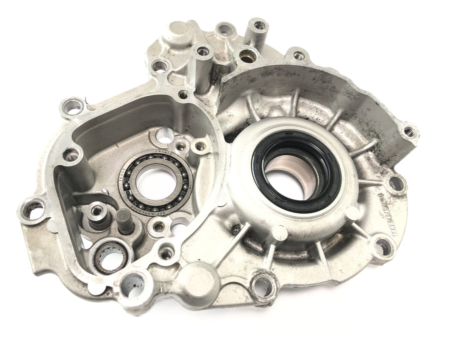 Benelli TNT 1130 [2009] - Gearbox cover engine cover