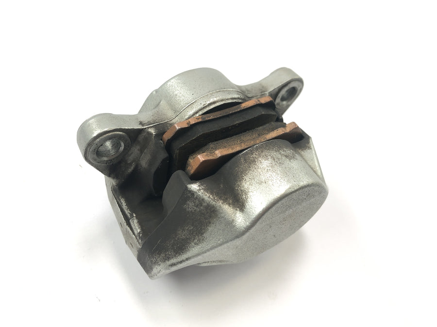 Ducati Multistrada 1200 S Touring [2009] - Brake caliper Brembo rear