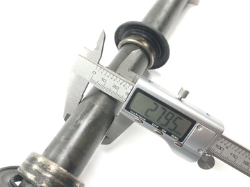 Yamaha YZF R1 RN04 [2001] - Hinterachse Radachse hinten - 0
