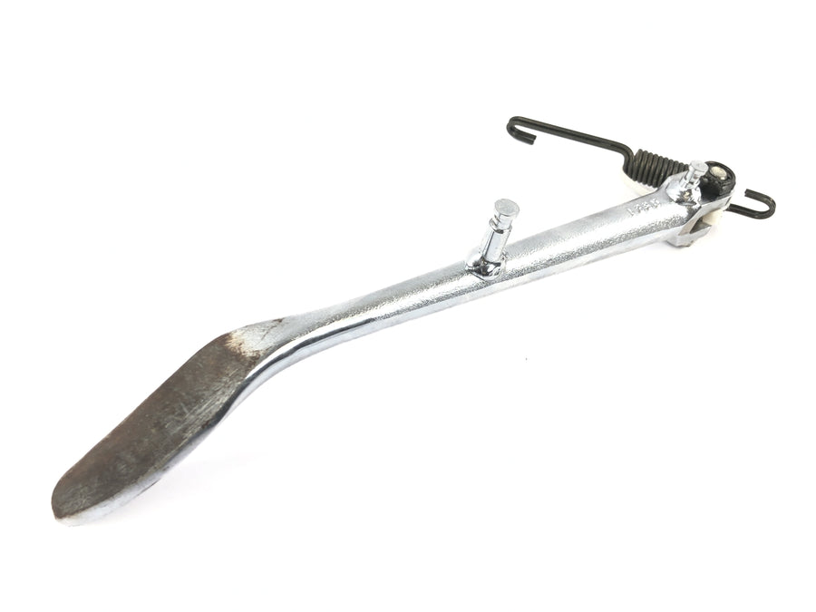 Kawasaki VN 1600 Classic VNT60A [2007] - Side stand with spring stand