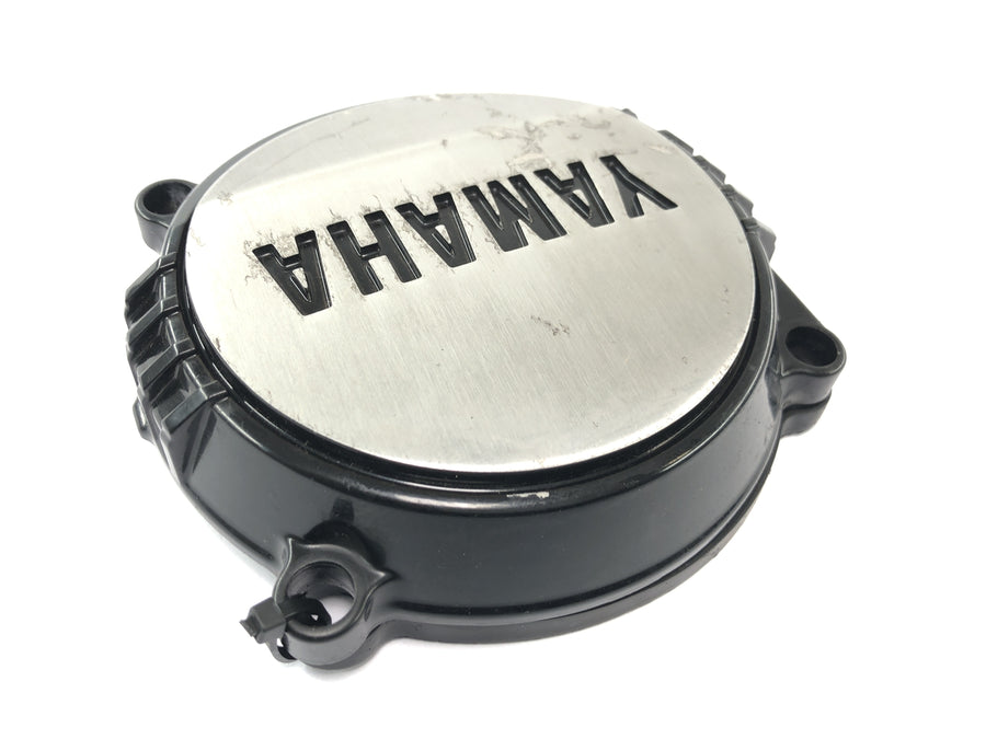Yamaha XJR 1300 RP06 [2002] - Coperchio alloggiamento coperchio motore coperchio accensione