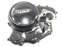 Beta RR 125 [2018] - Cache moteur cache embrayage-1