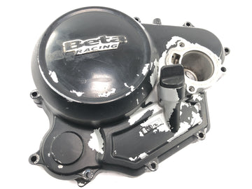 Beta RR 125 [2018] - Cache moteur cache embrayage