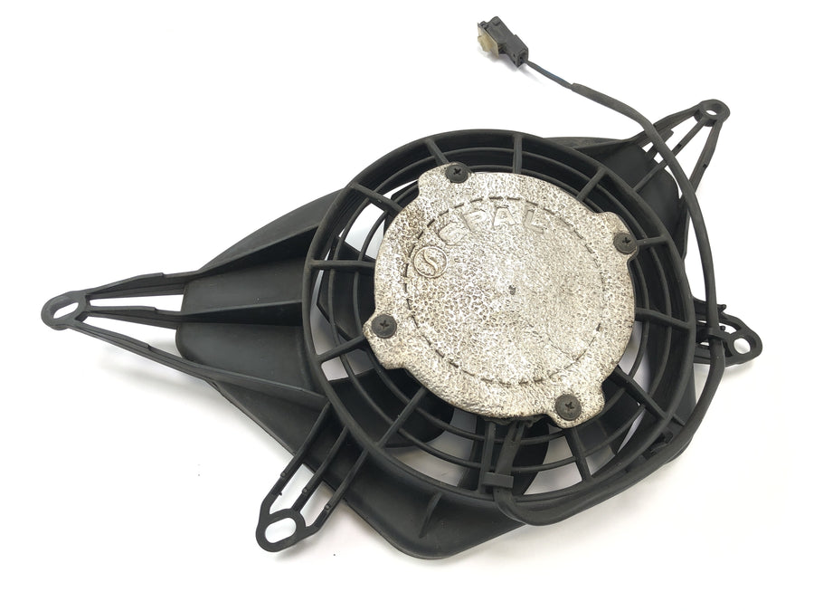 BMW K 1200 S K12S [2004] - Kühlerlüfter Ventilator