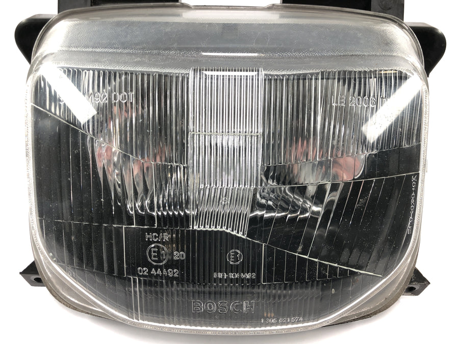 BMW R 1100 RT 259 [1999] - Scheinwerfer Frontscheinwerfer Hauptscheinwerfer Lampe