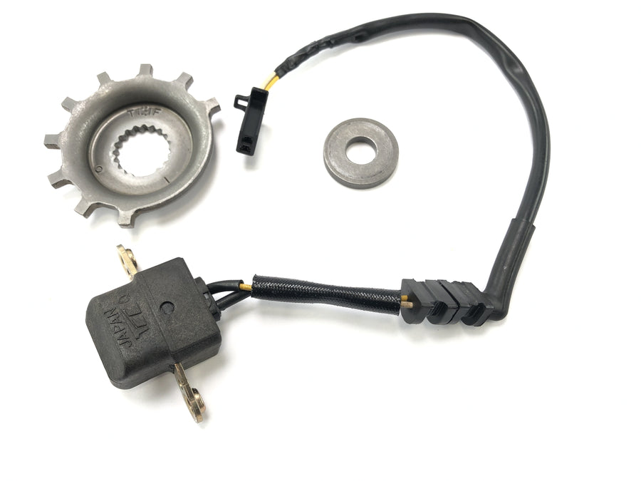 Honda CBR 900 RR SC28 [1994] - ignition impulse provider Pulse provider Pickup Sensor Motorbider