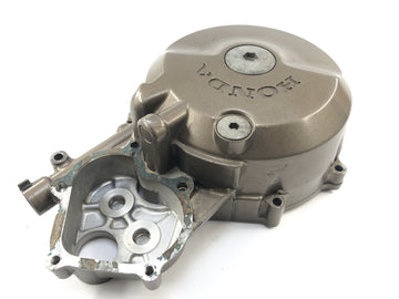Honda NX 650 RD02 [1989] - light machinery cover Motor lid - 0