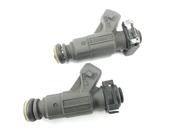BMW R 1150 R R21 [2003] - Injecteur Injecteur Injecteur Benzindüse Set