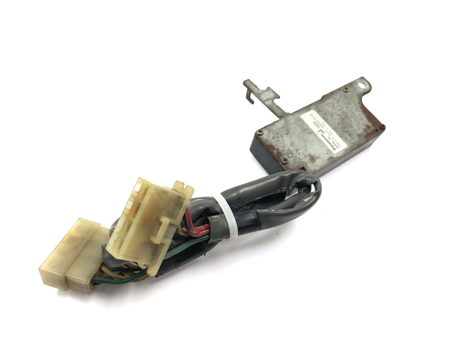 Honda Goldwing GL 1200 SC14 [1988] - Radio relay Panasonic radio relay RD-1212