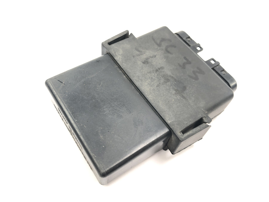 Honda CBR 900 RR Fireblade SC33 [2000] - CDI control unit ignition unit ignition box