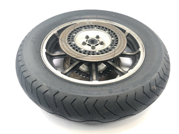 Honda Goldwing GL 1200 SC14 [1988] - cerchione anteriore ruota completa 16x2.50"