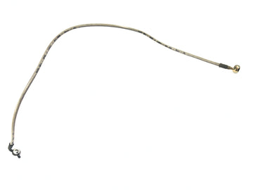 Moto Guzzi V11 Sport [1999] - Rear steel braided brake hose