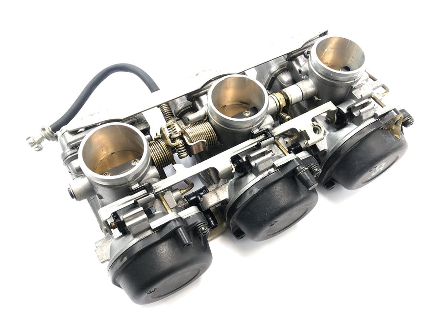 Triumph Daytona 900 T300 [1996] - Carburatore carburatore carburatore