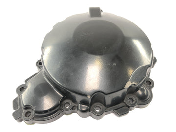 Triumph Speed Triple 1050 515NJ [2007] - Alternator cover generator cover