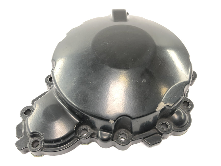 Triumph Speed Triple 1050 515NJ [2007] - Alternator cover generator cover