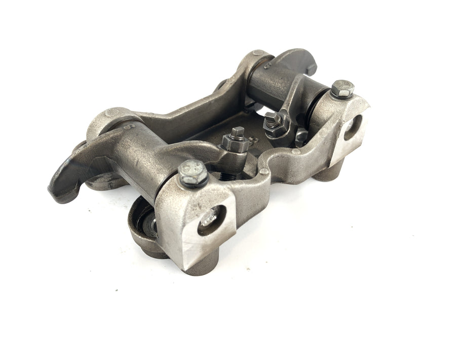 Moto Guzzi California 1100i [1995] - rocker arm left